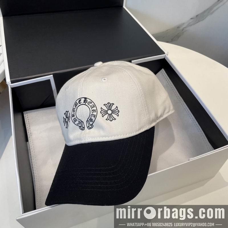 Replica Chrome Hearts Hat dx61