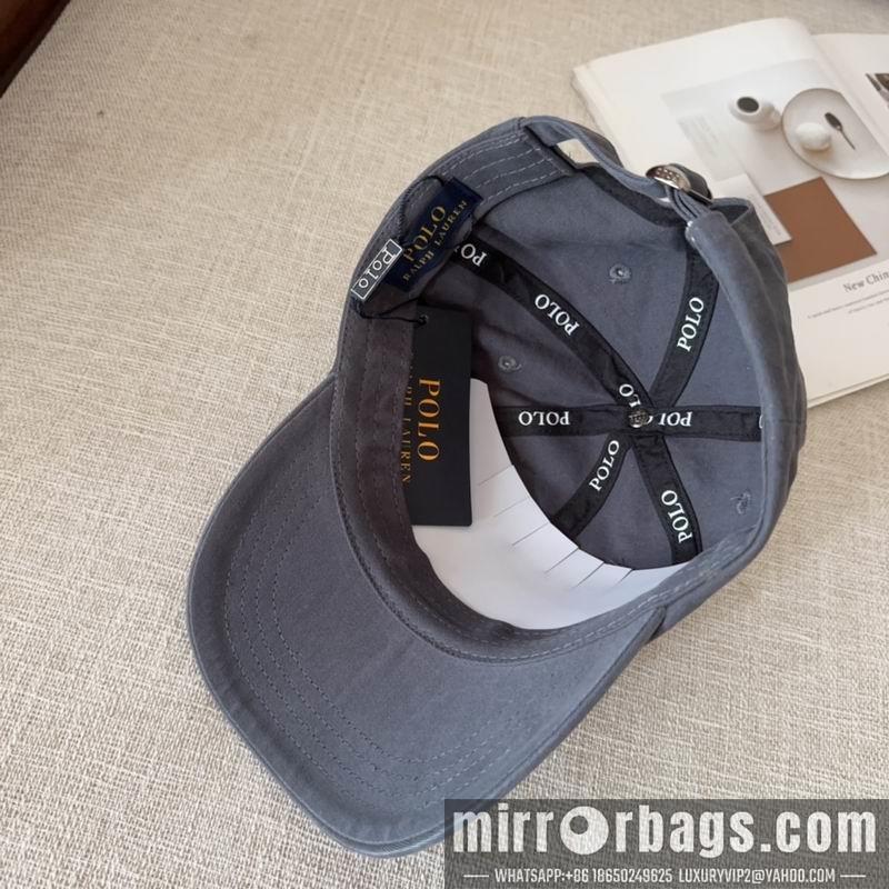 Replica Polo Hat 011504