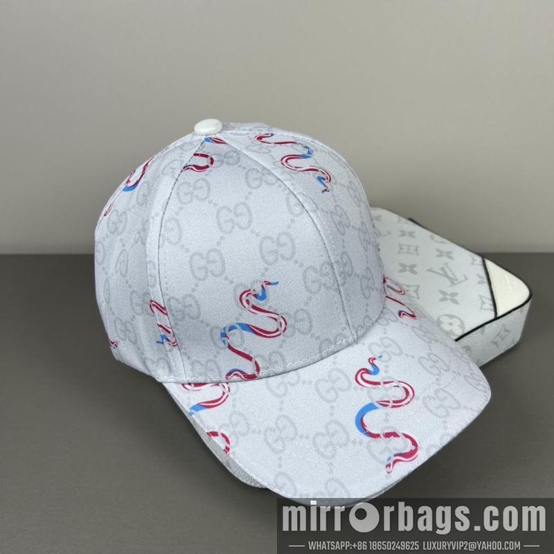 Replica Gucci Cap dx44