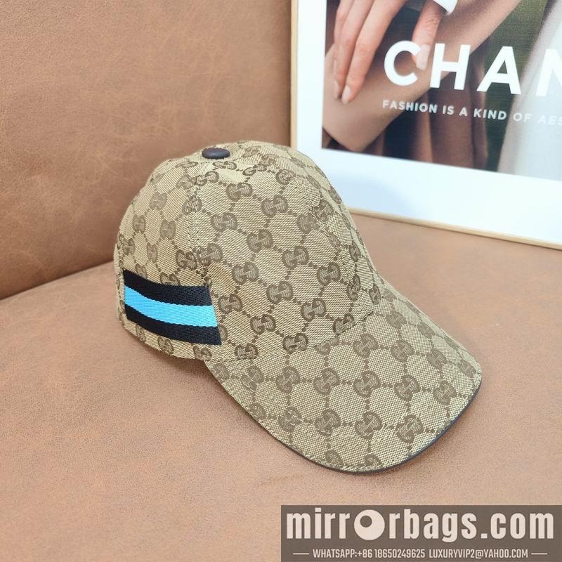 Replica Gucci cap dx101
