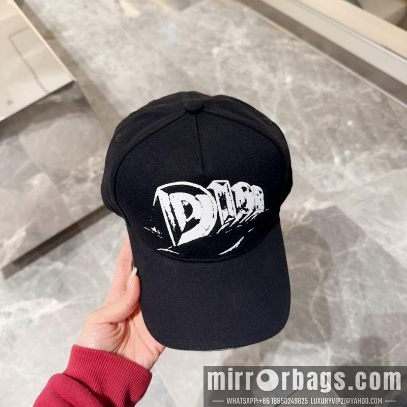 Replica Dior cap dx63