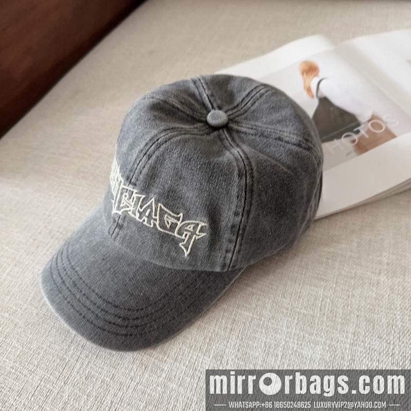 Replica Balenciaga cap dx39