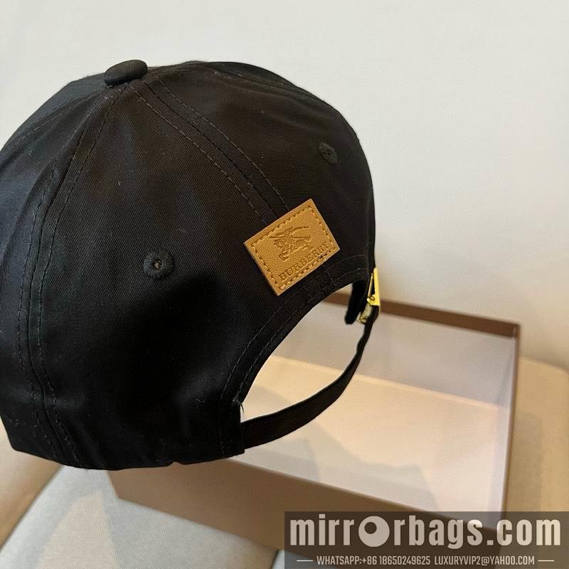 Replica Burberry Hat dx16