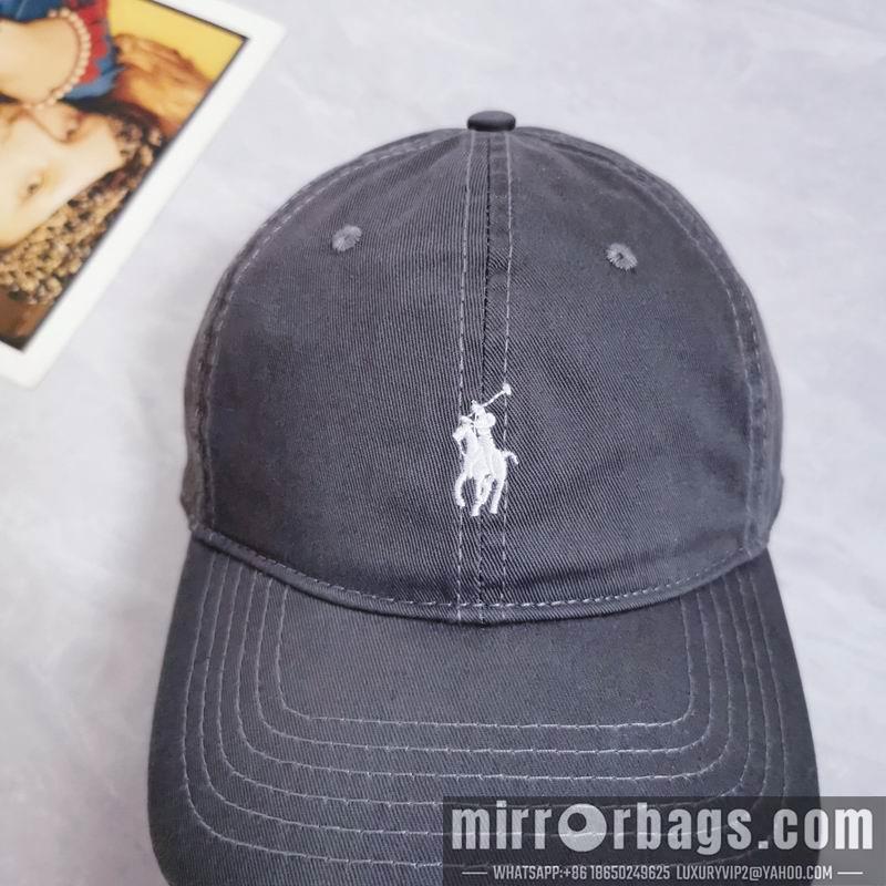 Replica Polo cap dx01