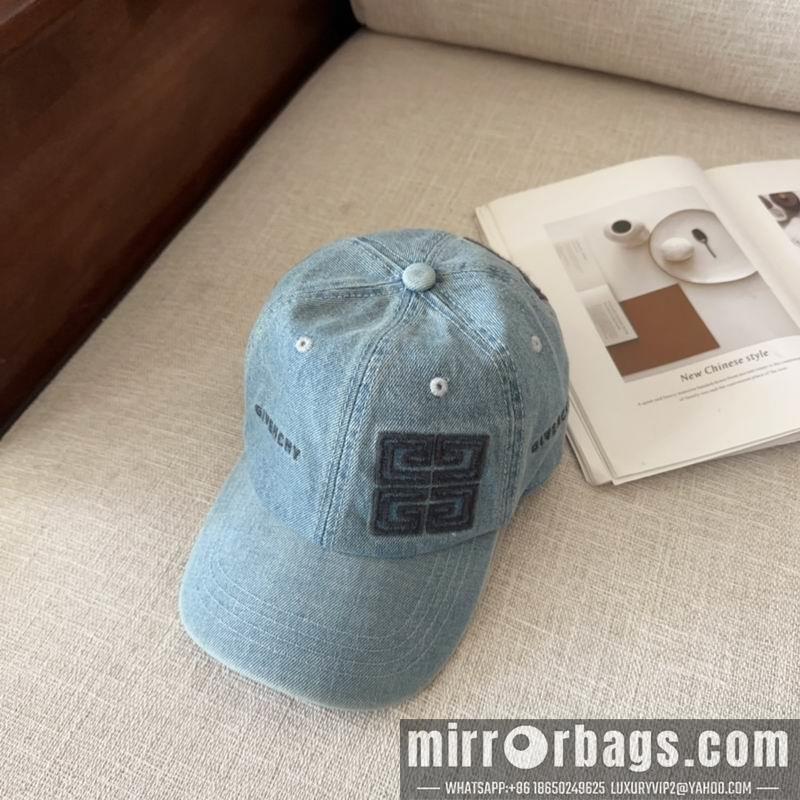 Replica Givenchy Hat dx07