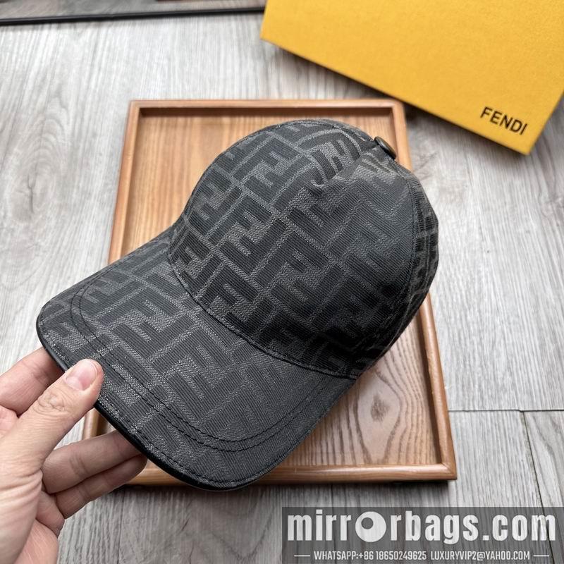 Replica Fendi cap dx91