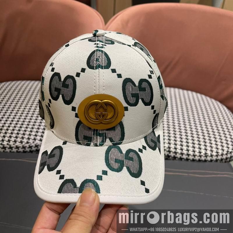 Replica Gucci Hat 072803