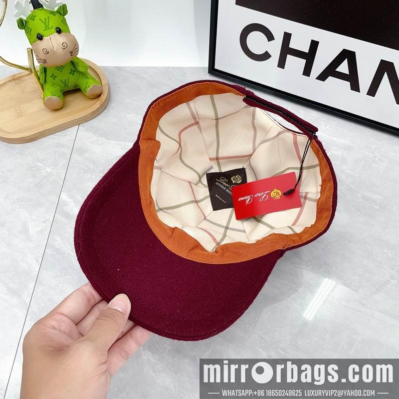 Replica Loro Piana Hat dx11