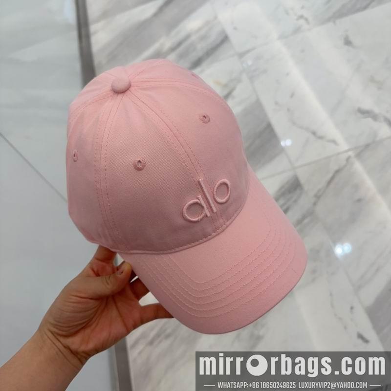 Replica Alo Hat dx30