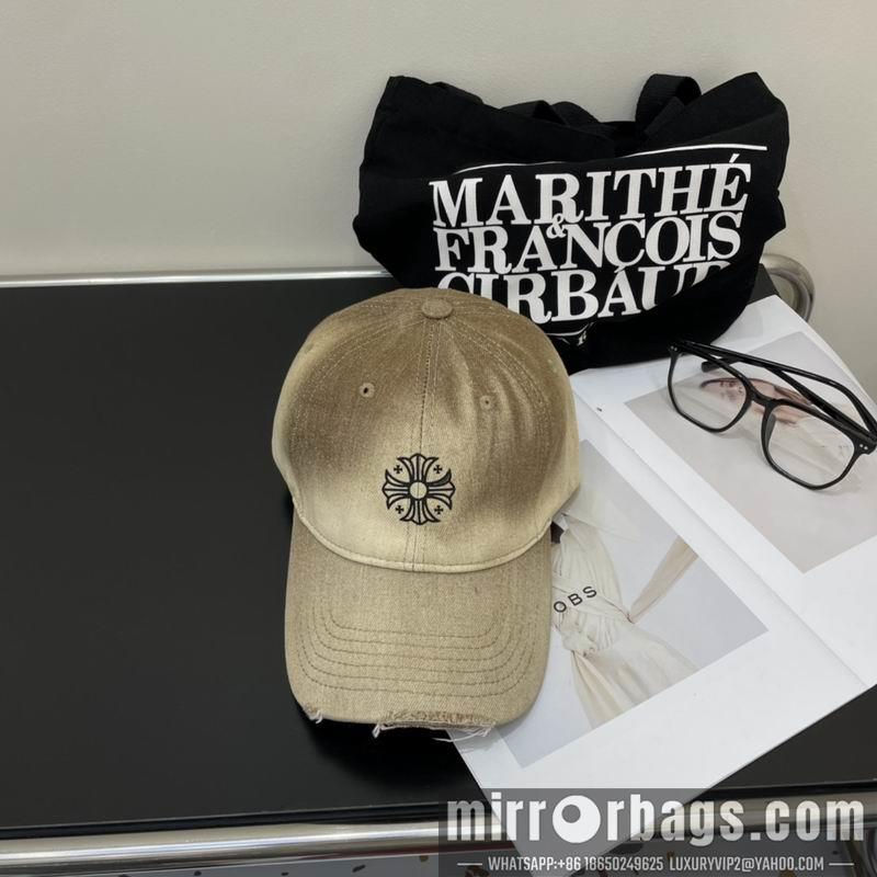Replica Chrome Hearts Hat dx03