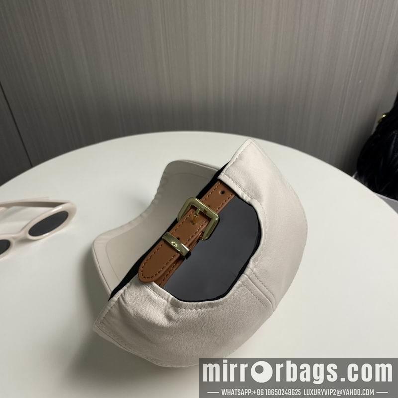 Replica Miumiu cap dx74