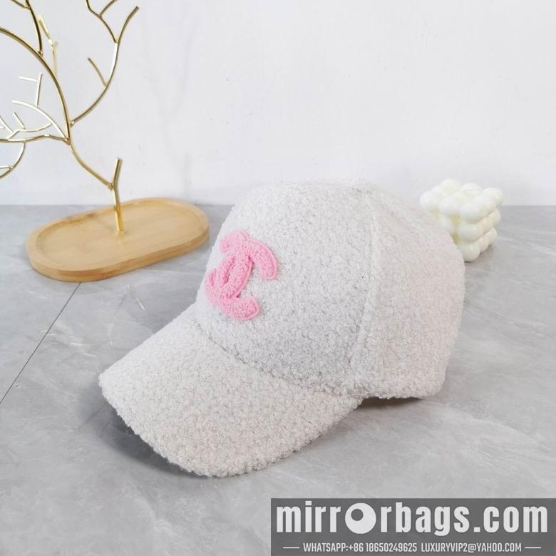 Replica Chanel Cap dxn09