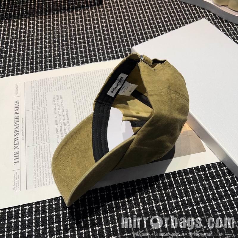 Replica Balenciaga Hat dx08