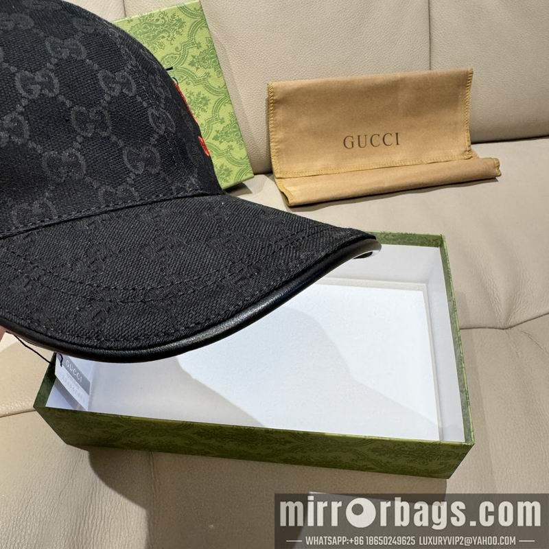 Replica Gucci cap 091402