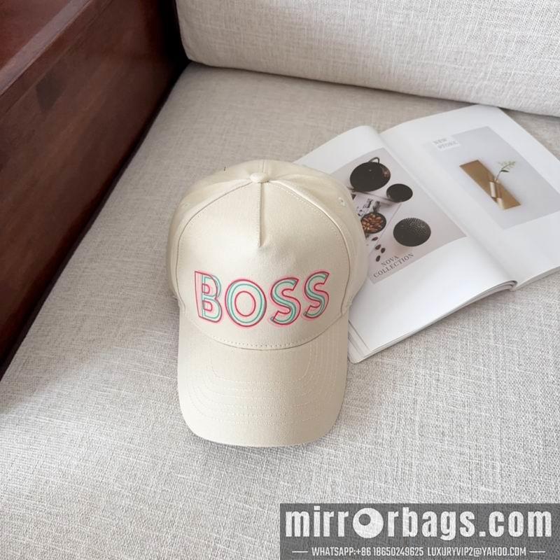Replica Boss cap dx04
