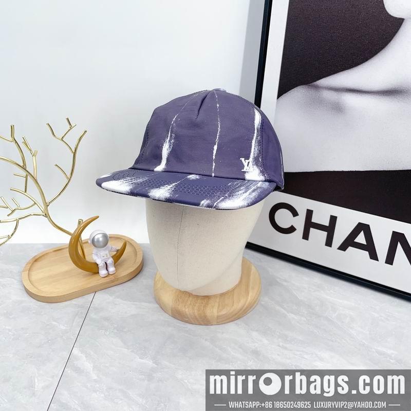 Replica LV Hat dx157