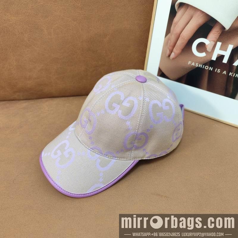 Replica Gucci cap dx129