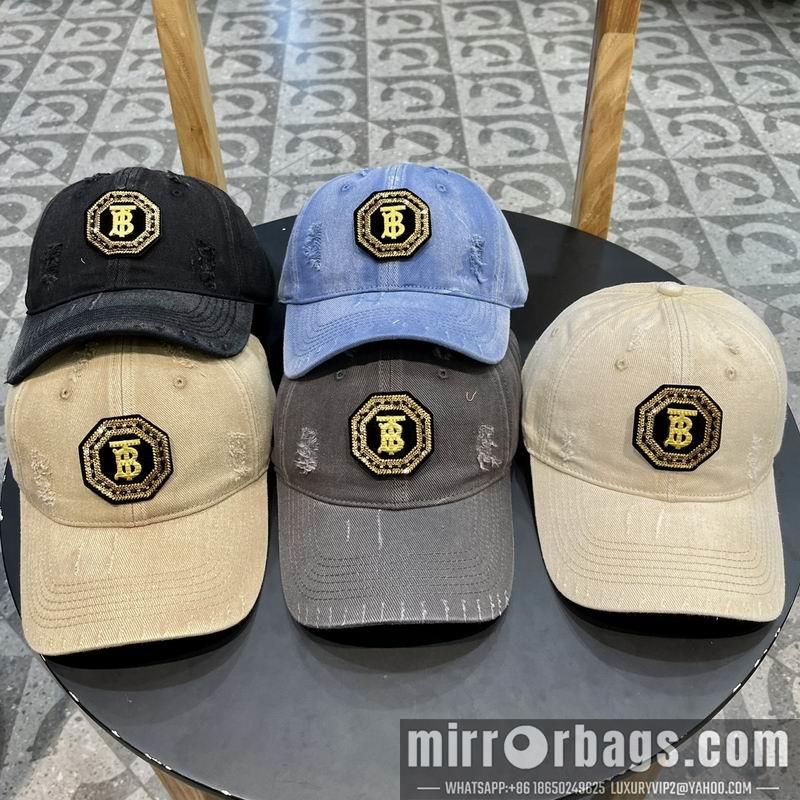 Replica Burberry cap 041701