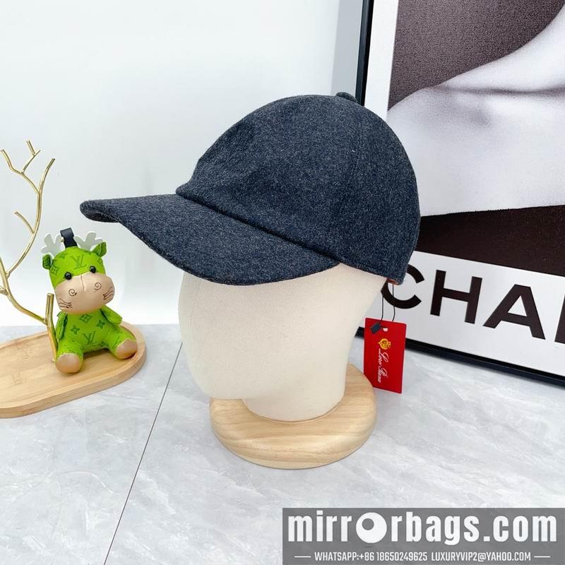 Replica Loro Piana Hat dx11