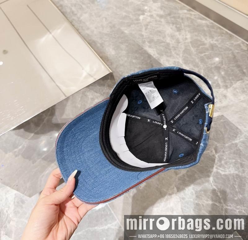 Replica LV cap dx99