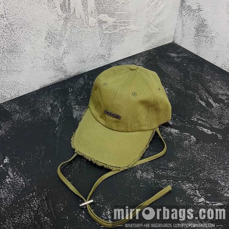 Replica Jacquemus Cap dxn01