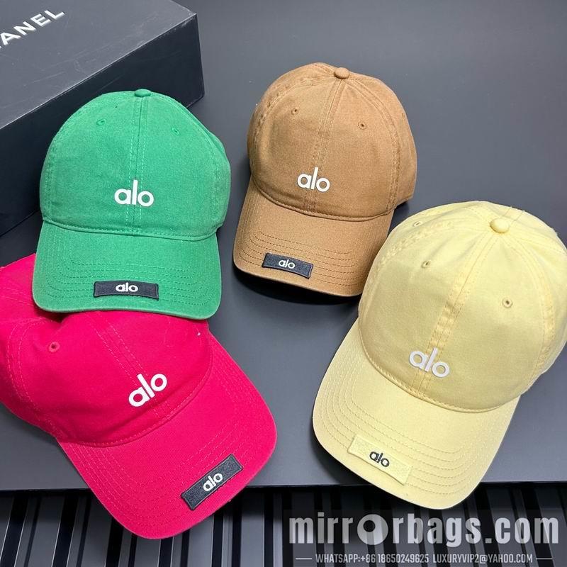 Replica Alo Cap dx33