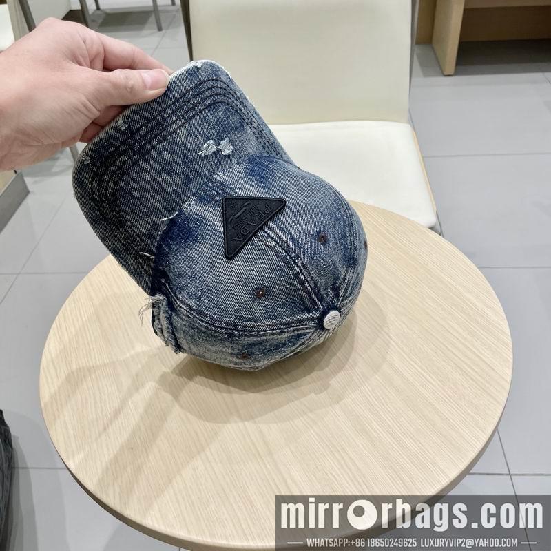 Replica Prada Cap 032001