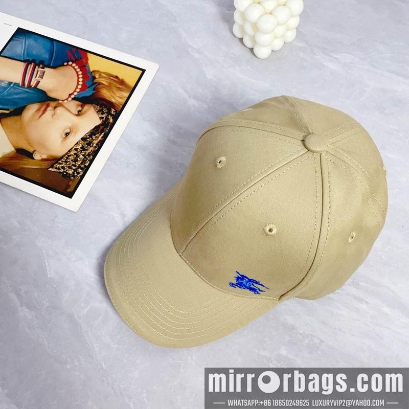 Replica Burberry Hat dx19