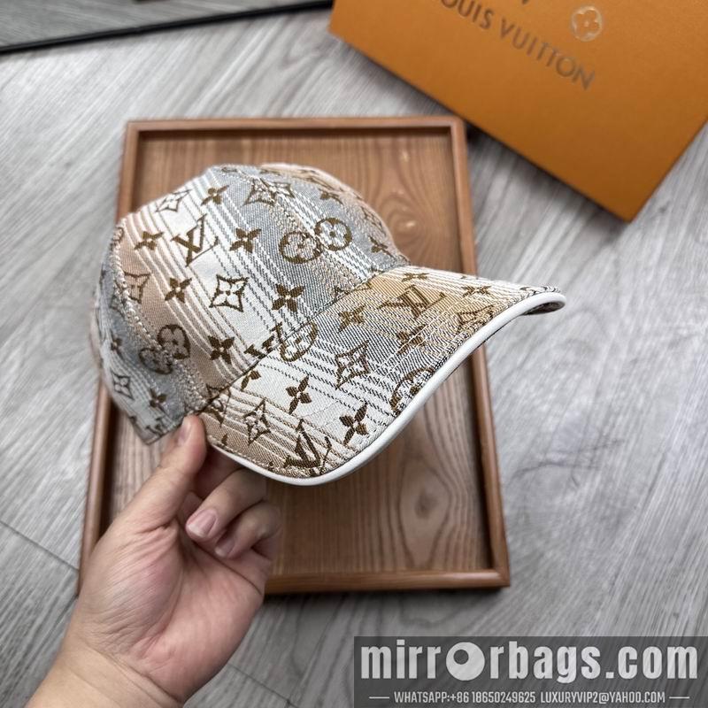 Replica LV Hat dx145