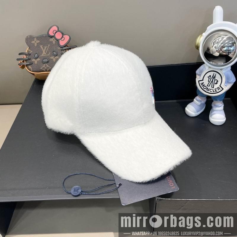 Replica LV cap 081002