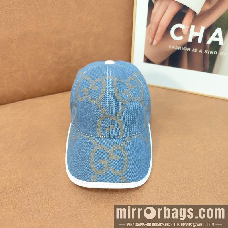 Replica Gucci cap dx114