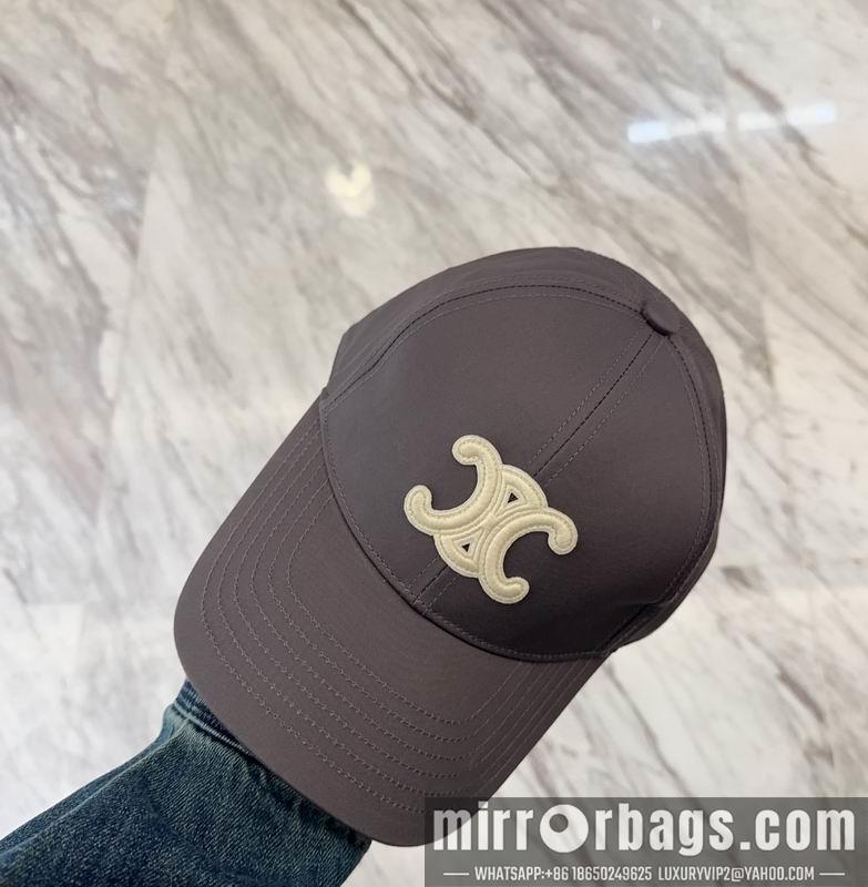 Replica Celine cap dx29