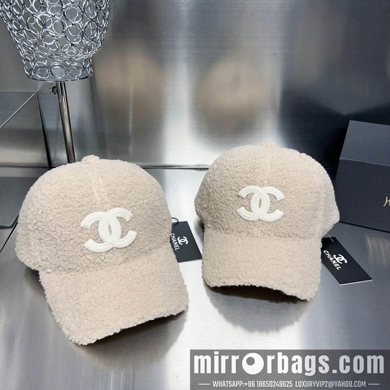 Replica Chanel Cap dxn01