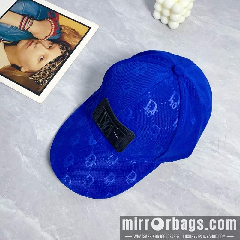 Replica Dior cap dx47