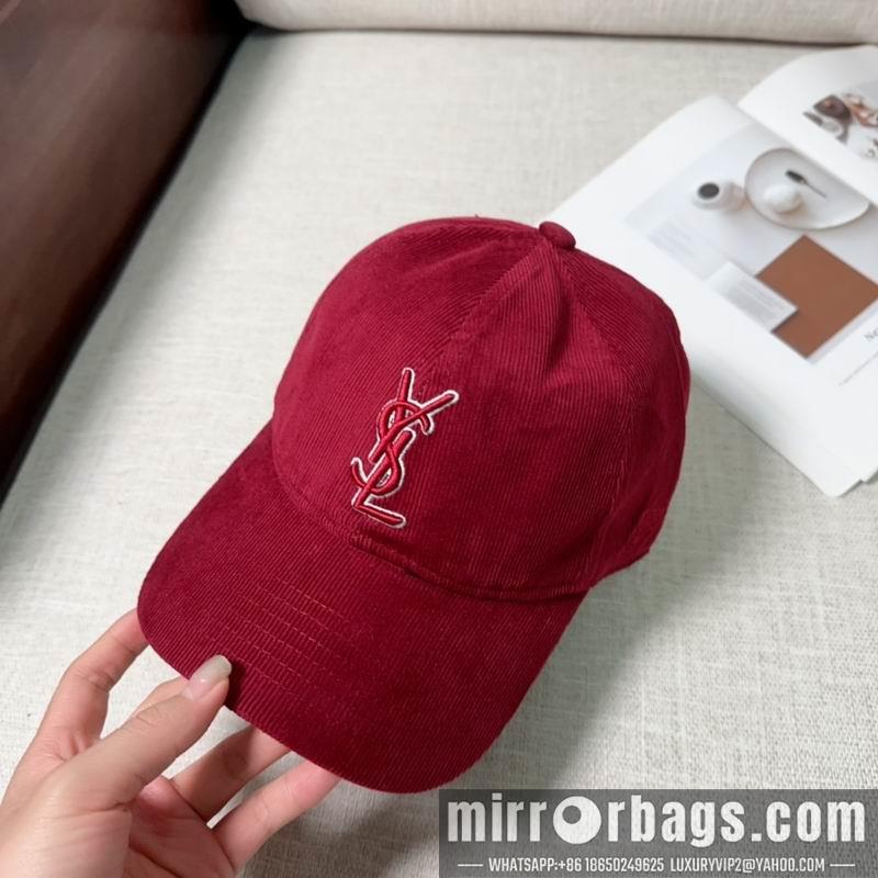 Replica YSL cap dx30