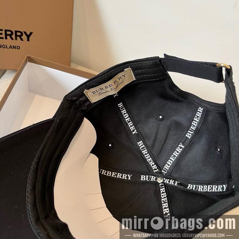 Replica Burberry cap dx08