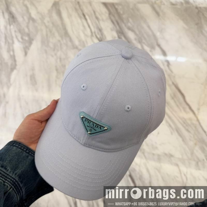 Replica Prada cap dx18
