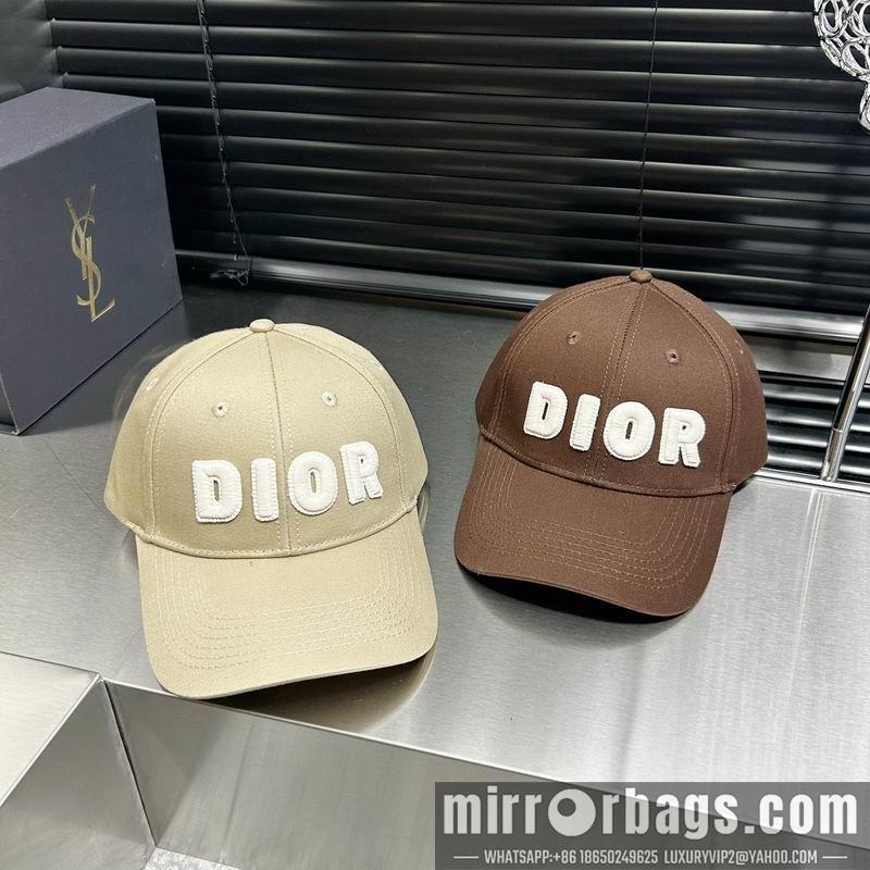 Replica Dior cap 050703