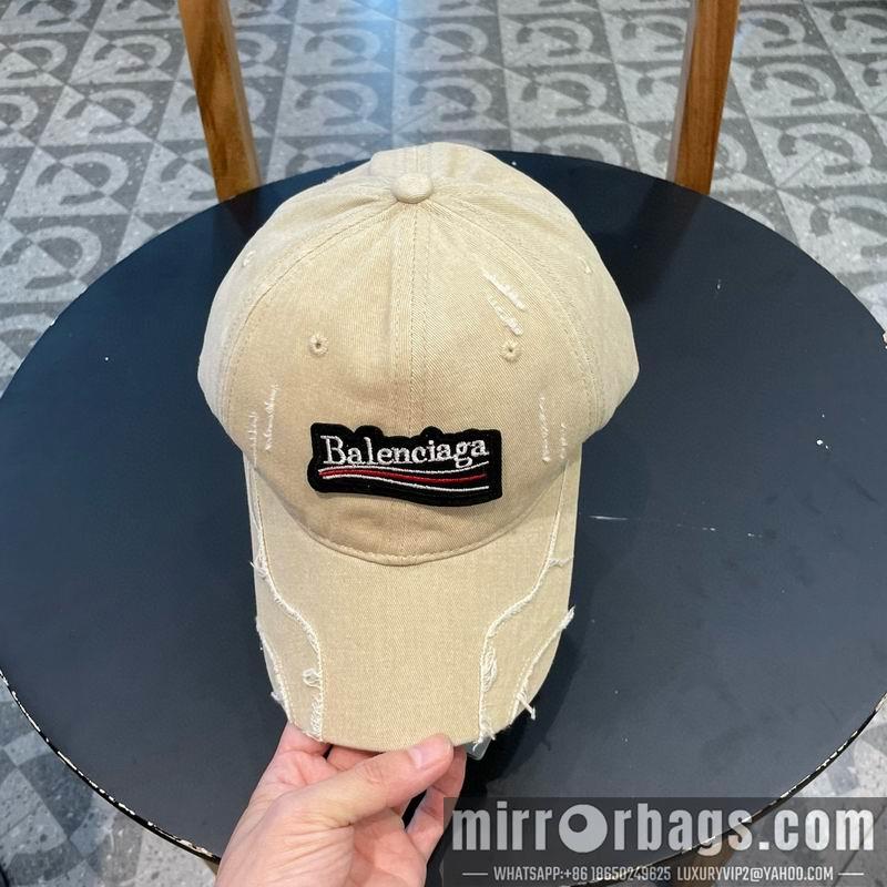 Replica Balenciaga cap 072303