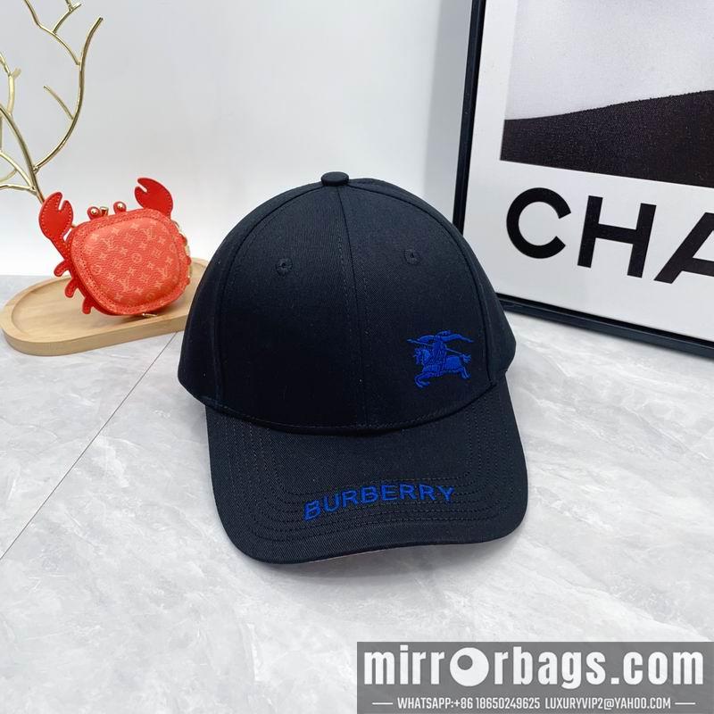Replica Burberry cap dx02