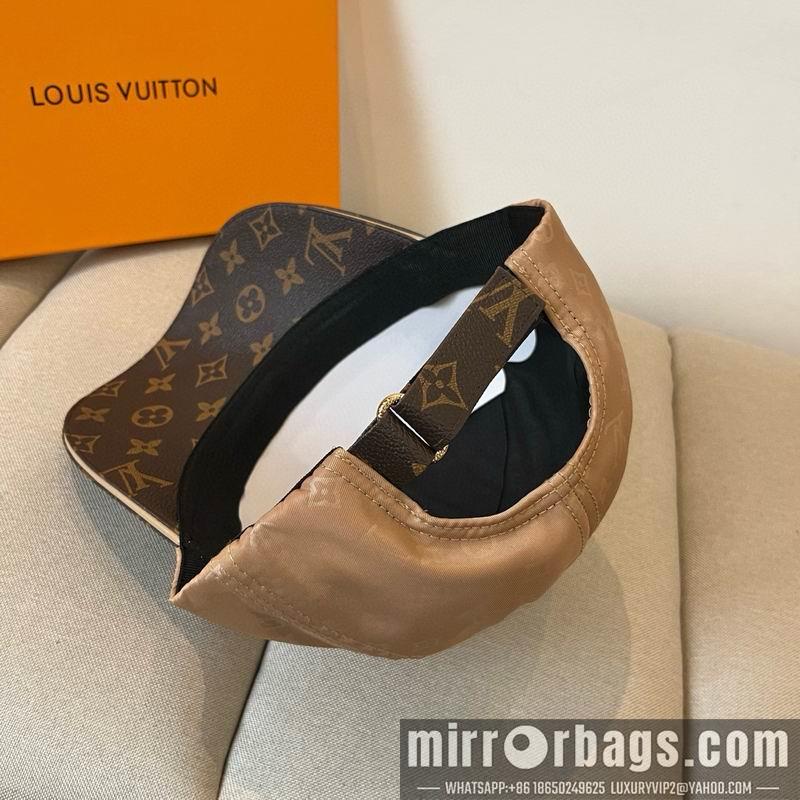 Replica LV Hat dx34
