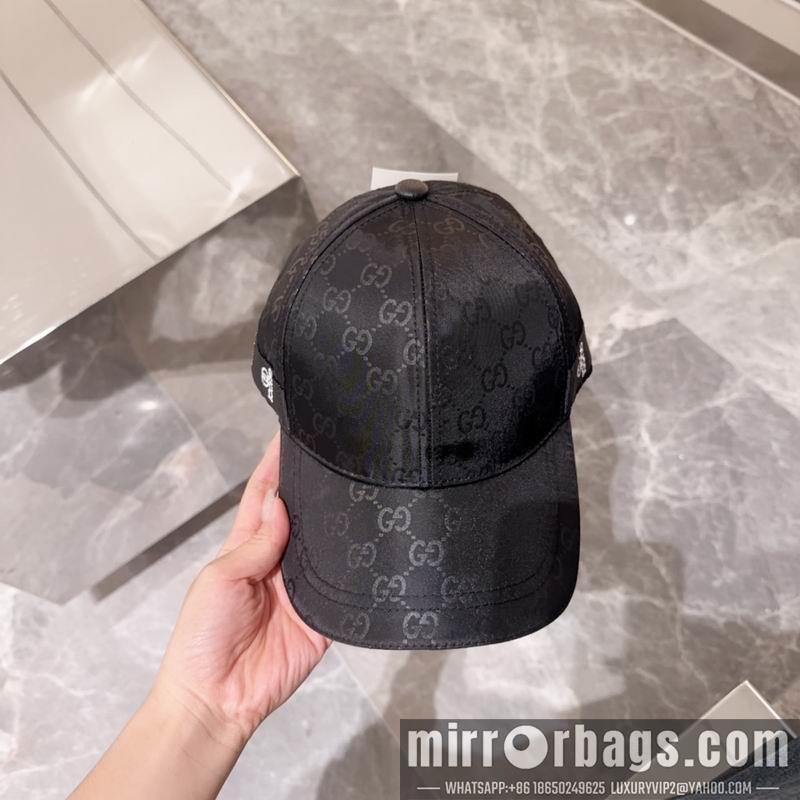 Replica Gucci cap 081003