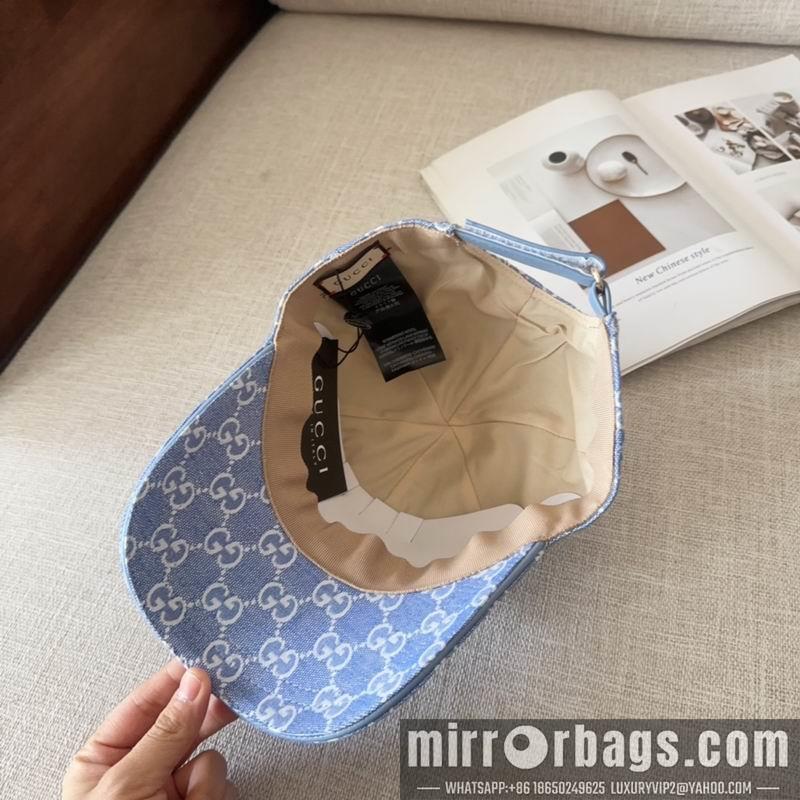 Replica Gucci cap 010701