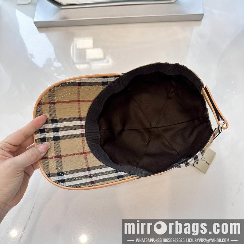 Replica Burberry cap dx26