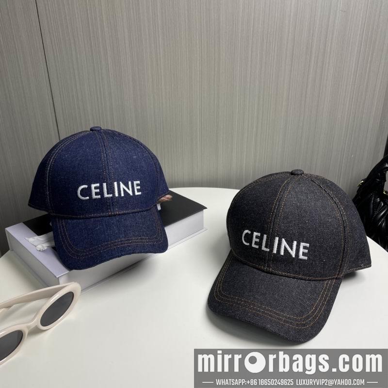 Replica Celine cap 091401