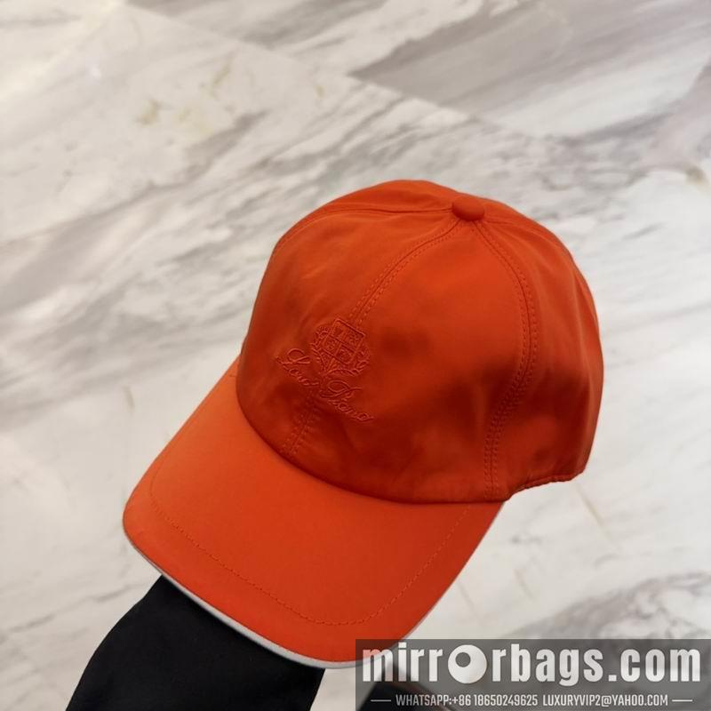 Replica Loro Piana cap dx27