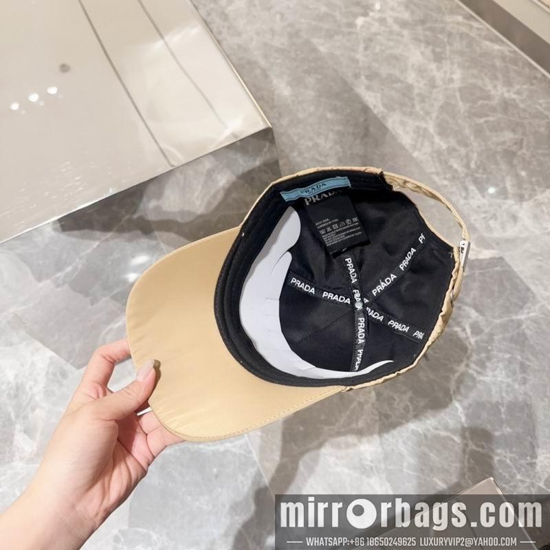 Replica Prada cap dx39