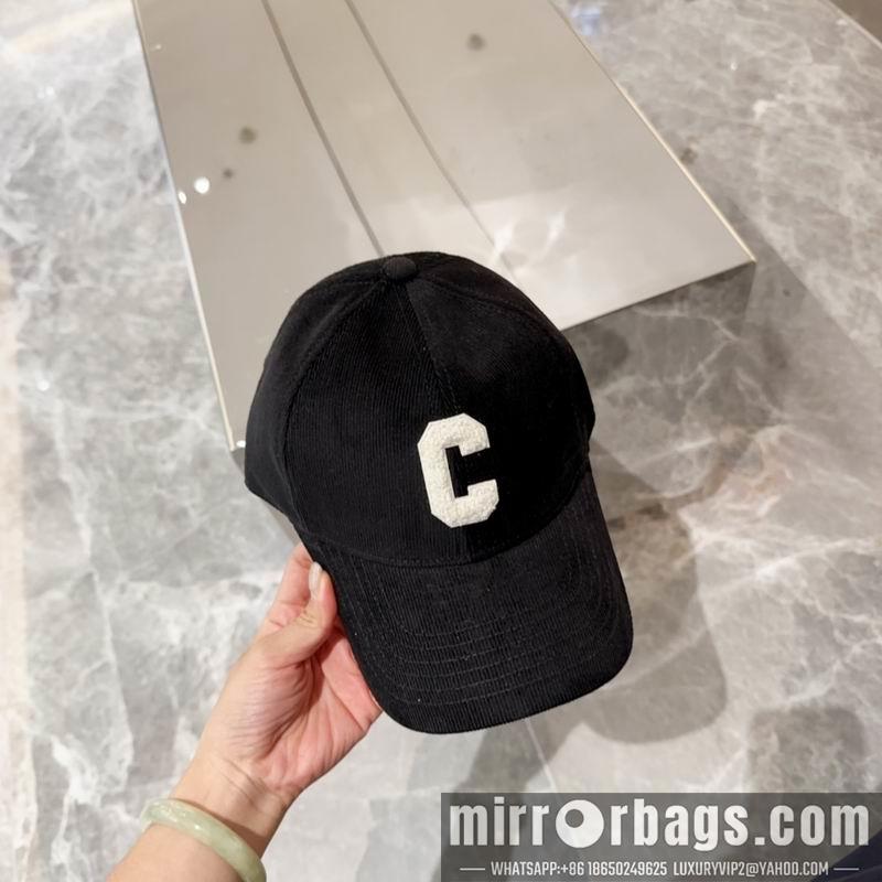 Replica Celine cap dx95