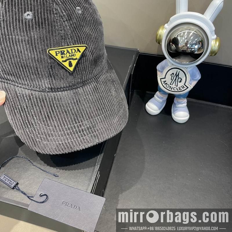 Replica Prada cap 080501