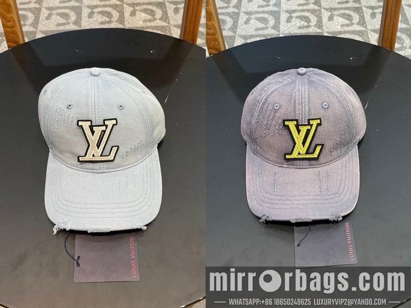 Replica LV Hat 030941